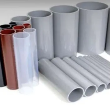 塩ビ管