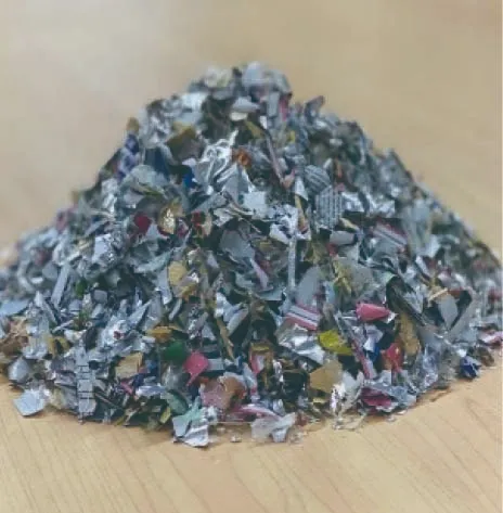 軟質系プラスチック
